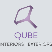 Qube Spaces Ltd logo